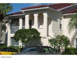 108 Tuscana Ct. #605, Naples, FL