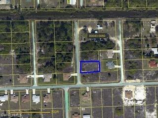 57 Brian Ave., Lehigh Acres, FL 33976