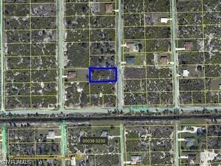 805 Hibiscus Ave., Lehigh Acres, FL