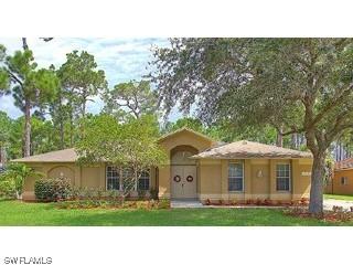 2129 Imperial Cir., Naples, FL
