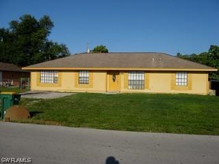 2701 55th Ter., Naples, FL