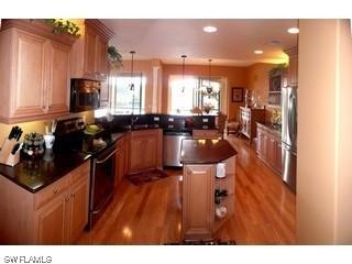 8529 Via Lungomare Cir. #101, Estero, FL 33928