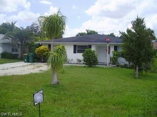 5346 Holland St., Naples, FL 34113