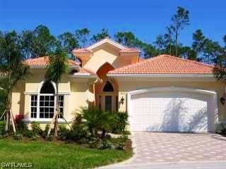 2849 Coco Lakes Ct., Naples, FL 34105