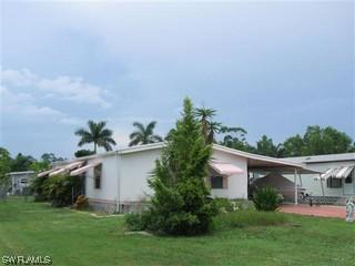 131 Grassy Key Ln. #44, Naples, FL 34114