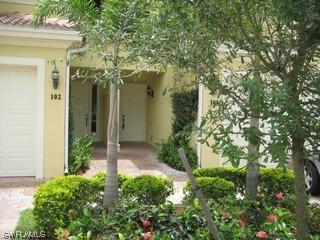 1365 Mariposa Cir. #103, Naples, FL 34105