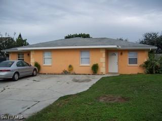 2896 Tropicana Blvd., Naples, FL 34116