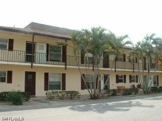 401 Charlemagne Blvd. #106, Naples, FL 34112