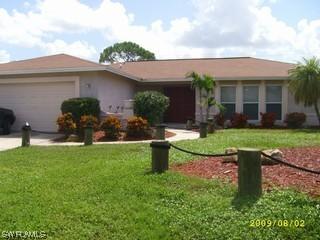 454 Cypress Way, Naples, FL