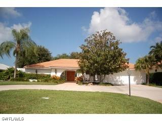 4379 Crayton Rd., Naples, FL
