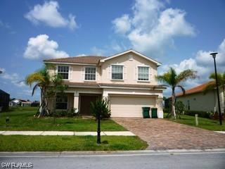 2868 Blossom Ct., Naples, FL 34120
