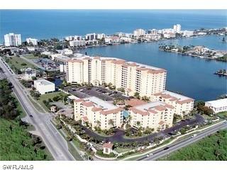 410 Flagship Dr. #705, Naples, FL 34108