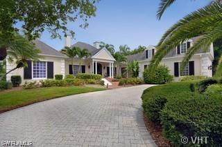 3333 Gin Ln., Naples, FL 34102