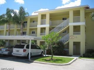 8224 Key Royal Cir. #232, Naples, FL