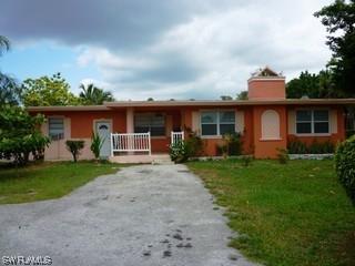 3313 Thomasson Dr., Naples, FL 34112