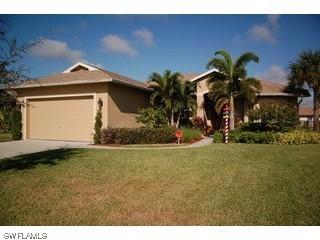 981 Murcott Dr., Naples, FL 34120