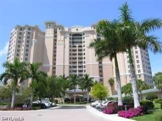 1001 Arbor Lake Dr. #1104, Naples, FL 34110