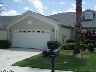 8179 Ibis Cove Cir., Naples, FL 34119