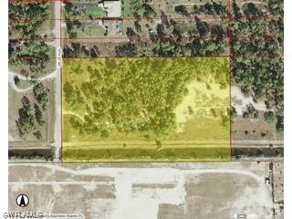 10th St Ne, Naples, FL 34120