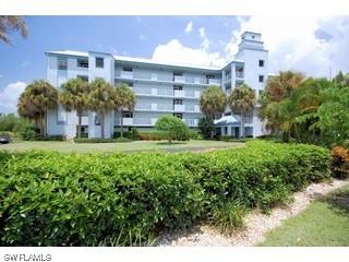 200 Stevens Landing Dr. #105, Marco Island, FL
