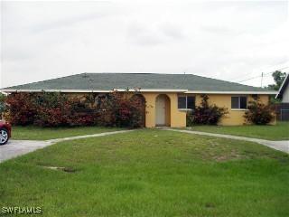 7347/49 Carrier Rd., Fort Myers, FL 33967