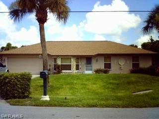 4571 25th Ct., Naples, FL