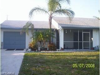 4383 17th Pl., Naples, FL