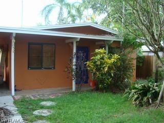 1079 Sperling Ave., Naples, FL 34103