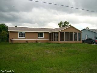 5040 27th Pl., Naples, FL