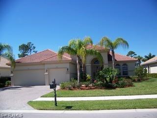 16029 Delarosa Ln., Naples, FL