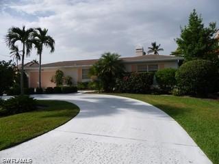 1809 Kingfish Rd., Naples, FL 34102