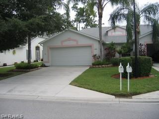 5242 Whitten Dr. #55, Naples, FL 34104