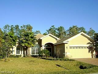 24860 Divot Dr., Bonita Springs, FL 34135