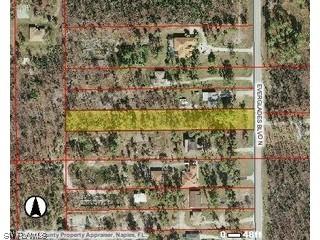 321 Everglades Blvd., Naples, FL 34120