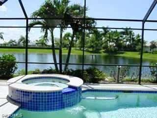 6960 Amen Corner Ct., Naples, FL 34113