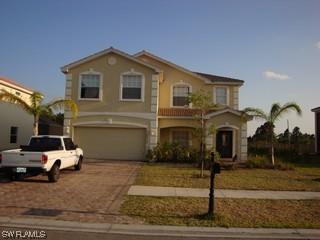 2796 Bergamot Ln., Naples, FL 34120