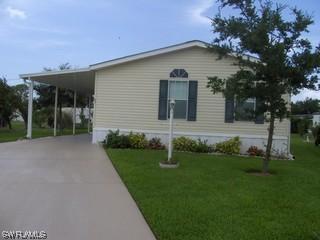 45 San Remo Cir., Naples, FL