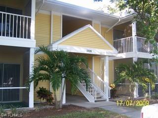 2626 Fountain View Cir. #207, Naples, FL