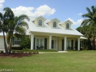 595 Coral Dr., Naples, FL 34102