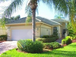 817 Vistana Cir. #25, Naples, FL 34119