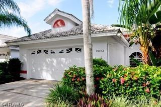 8092 San Vista Cir. #19L, Naples, FL