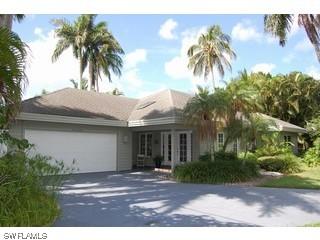 832 21st Ct., Naples, FL