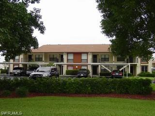 4211 Chantelle Dr. #102, Naples, FL