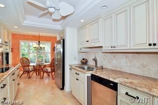 5964 Pelican Bay Blvd. #415, Naples, FL 34108