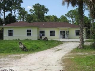 2291 4th Ave., Naples, FL 34117