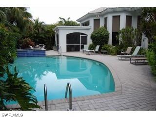 1063 Spanish Moss Tr., Naples, FL