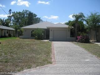 1356 Trail Terrace Dr., Naples, FL