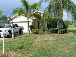 738 Crossfield Cir., Naples, FL 34104