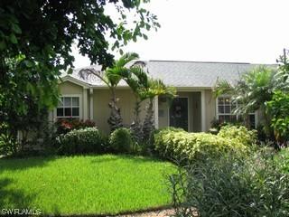[Address Hidden by Seller], Fort Myers, FL 33967