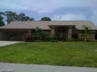 3540 Cartwright Ct., Bonita Springs, FL 34134